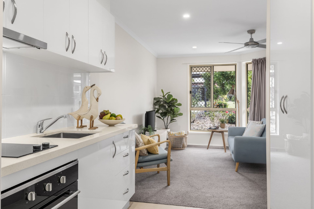 The most friendly retirement village in Geelong Victoria 