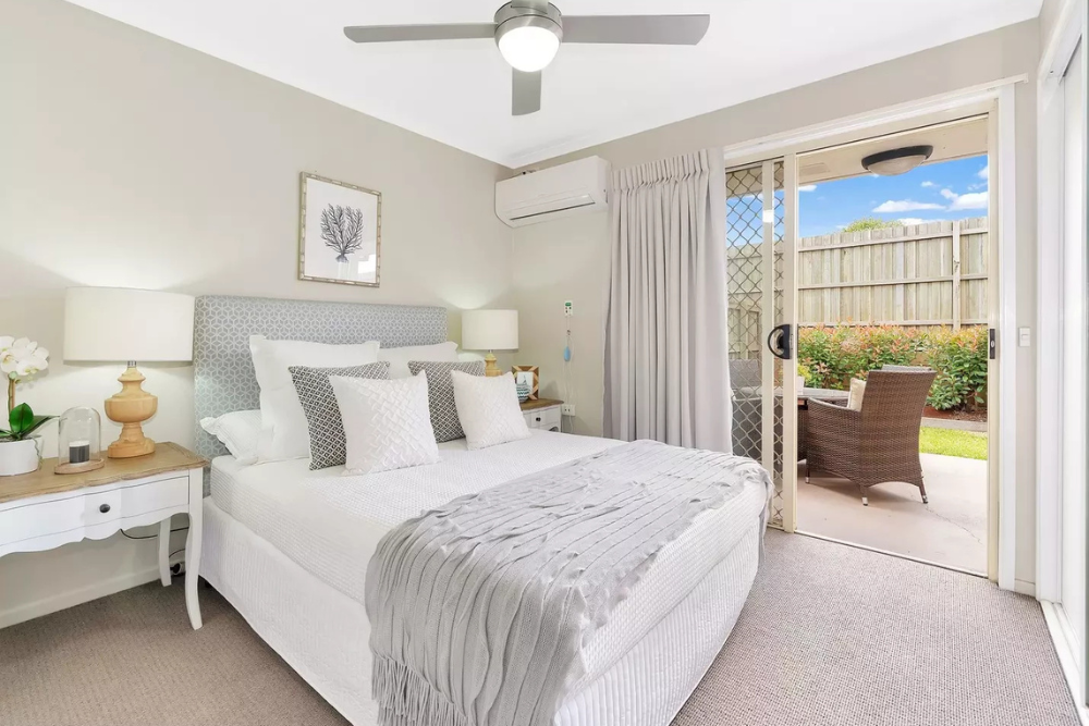  The best aged care in Toowoomba Hilltop by Teman