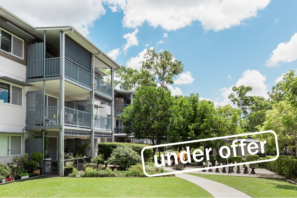 Highview by teman aged care living Forest Lake